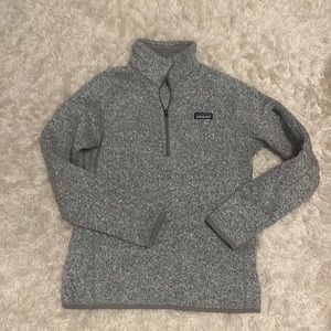 Patagonia Half Zip